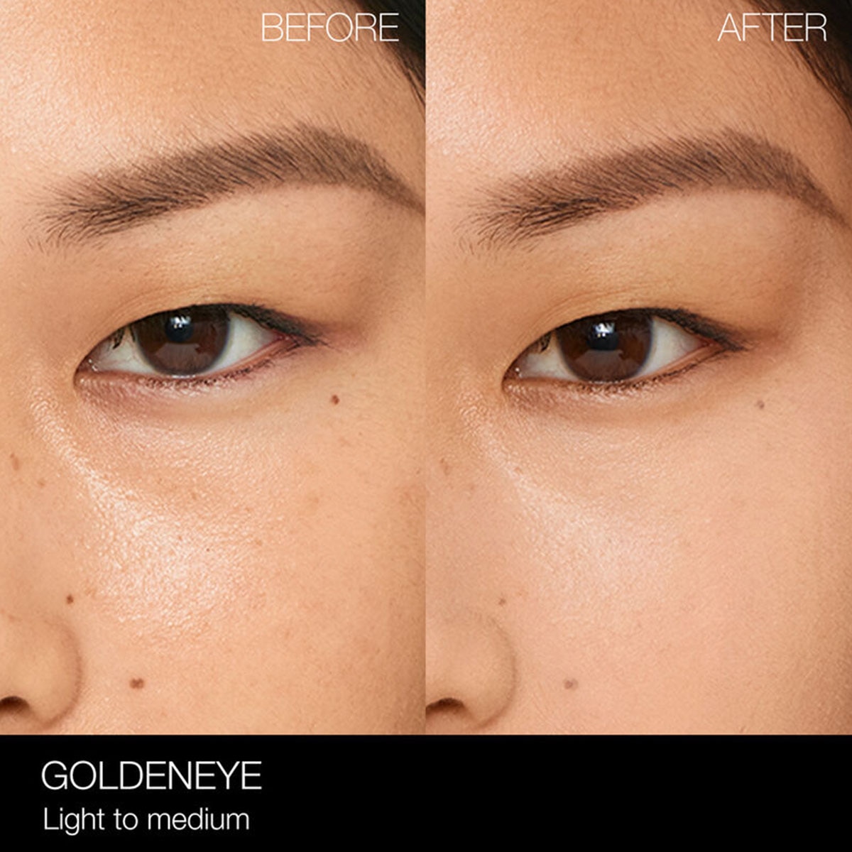 LIGHT REFLECTING UNDER EYE BRIGHTENER (ILUMINADOR DE OJOS)